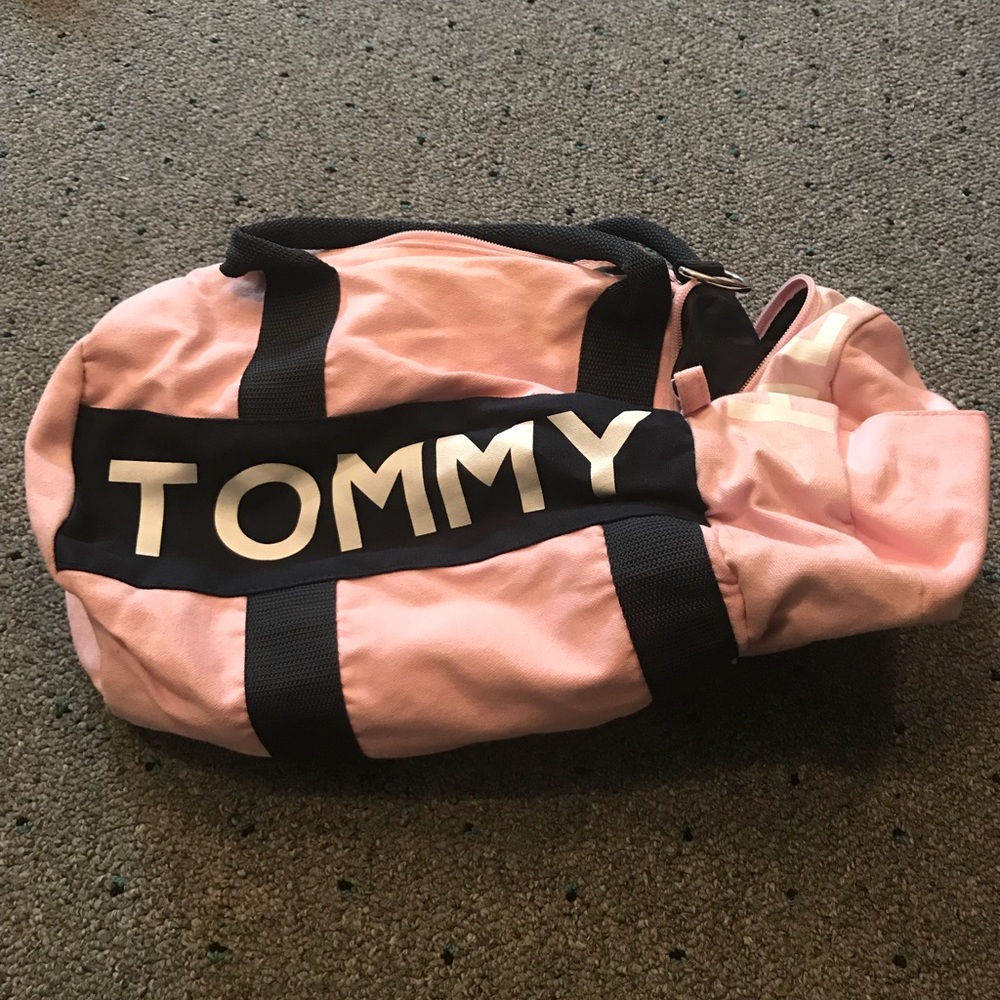Tommy Hilfiger small bag